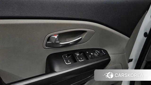 Kia The New Carnival id 3578495 из Кореи 8