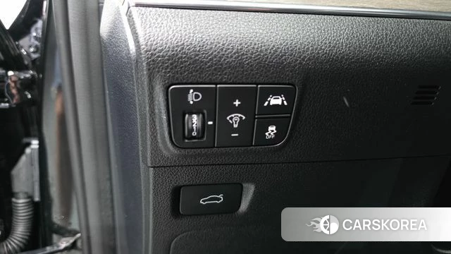 Kia K5 3rd generation id 4660928 из Кореи 8