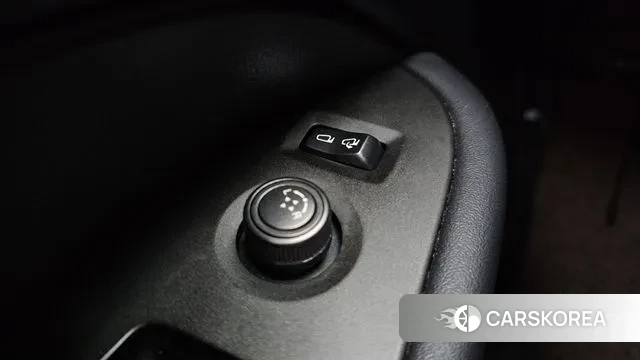 Ssangyong Rexton Sports id 3118154 из Кореи 8