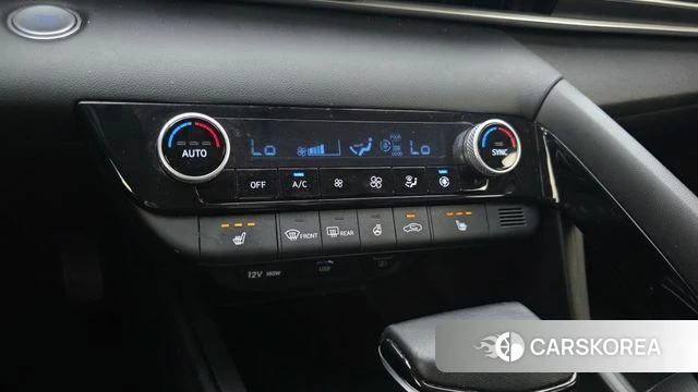 Hyundai Avante Hybrid (CN7) id 4469401 из Кореи 8