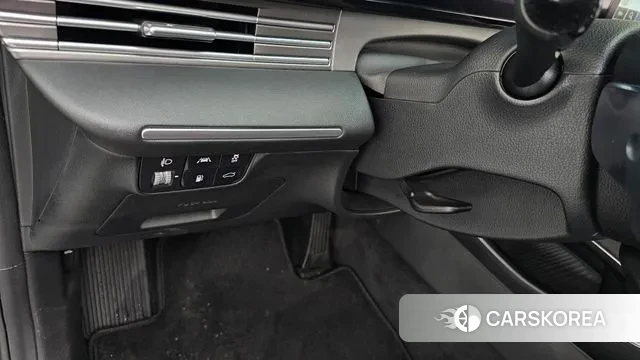 Hyundai The New Grandeur IG id 2979631 из Кореи 8