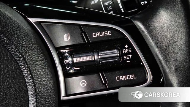 Kia Seltos id 4759732 из Кореи 8