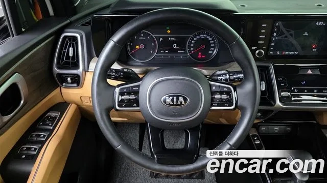 Kia Sorento 4th Generation id 2956311 из Кореи 8