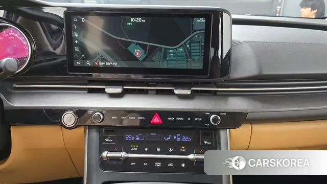 Kia Carnival 4th generation id 3459091 из Кореи 8