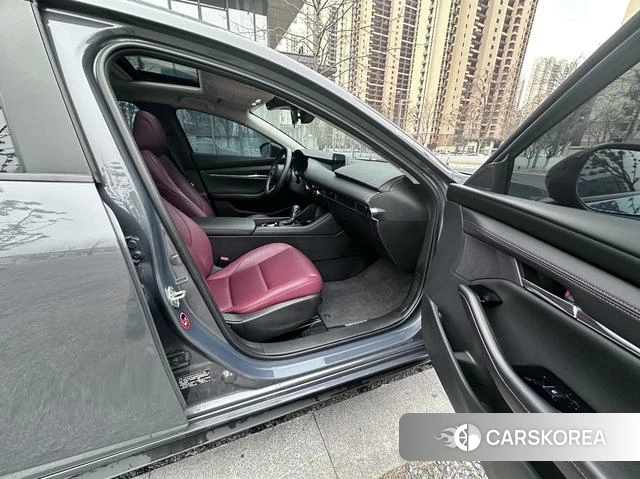 Mazda 3 Angkesaila id 4278528 из Китая 8