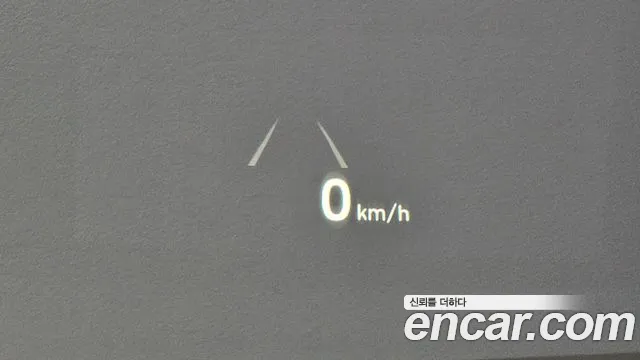 Genesis G90 id 2667154 из Кореи 8