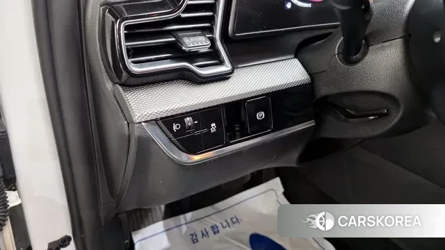 Kia Sportage 5th Generation id 3401038 из Кореи 8