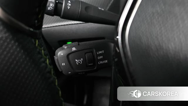 Peugeot e-2008 second generation id 3864560 из Кореи 8