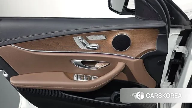 Mercedes-Benz E-Class W213 id 2964886 из Кореи 8