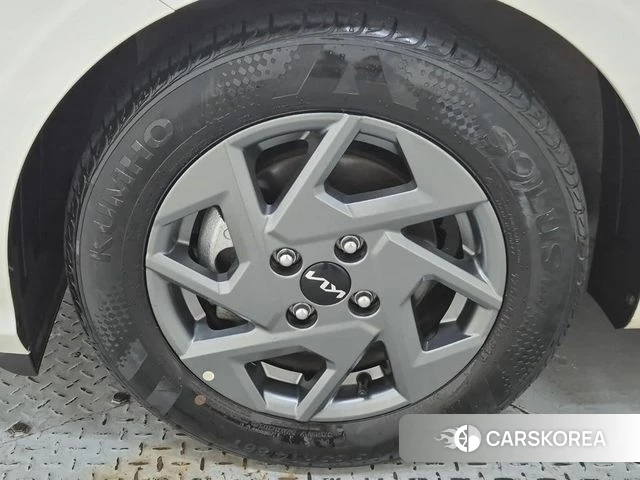 Kia The New Morning (JA) id 4549307 из Кореи 8