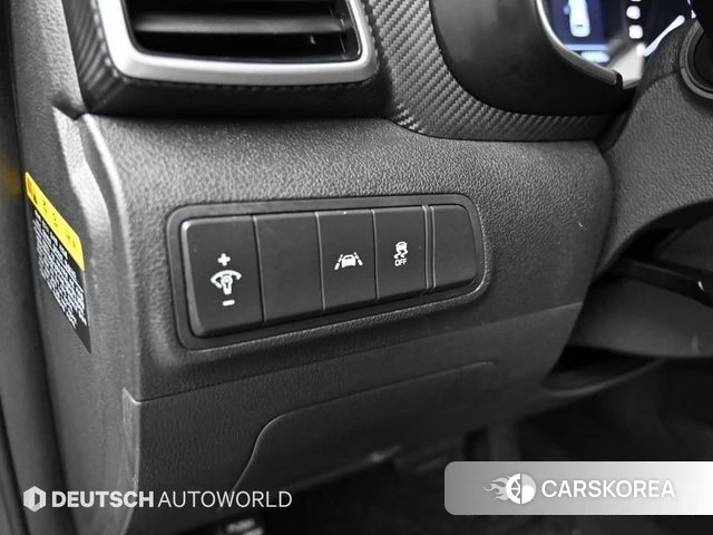 Hyundai All New Tucson id 4203220 из Кореи 8