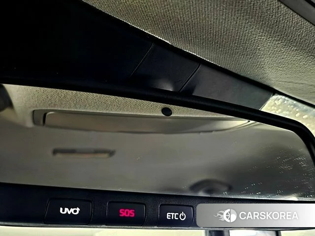 Kia Stonic id 4476725 из Кореи 8