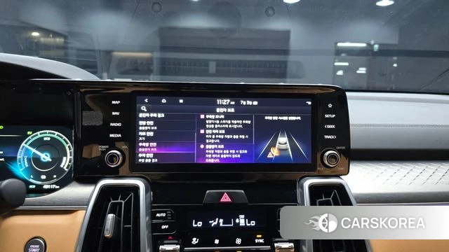 Kia Sorento 4th Generation id 4541553 из Кореи 8