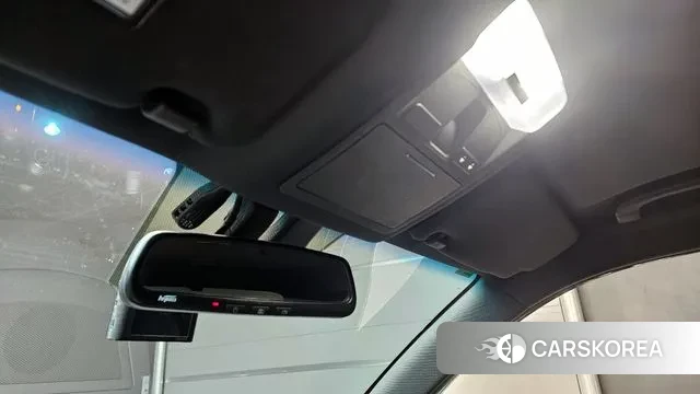 Ssangyong G4 Rexton id 3582683 из Кореи 8