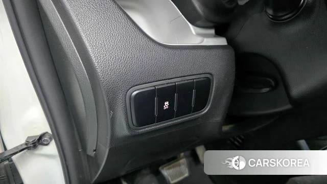 Kia The New Ray id 4793264 из Кореи 8