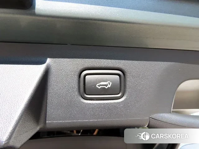 Hyundai The New Tucson (NX4) id 3452241 из Кореи 8