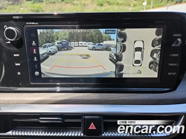 Kia K5 Hybrid 3rd Generation id 2709519 из Кореи 8