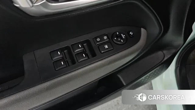 Kia The New Ray id 3362984 из Кореи 8