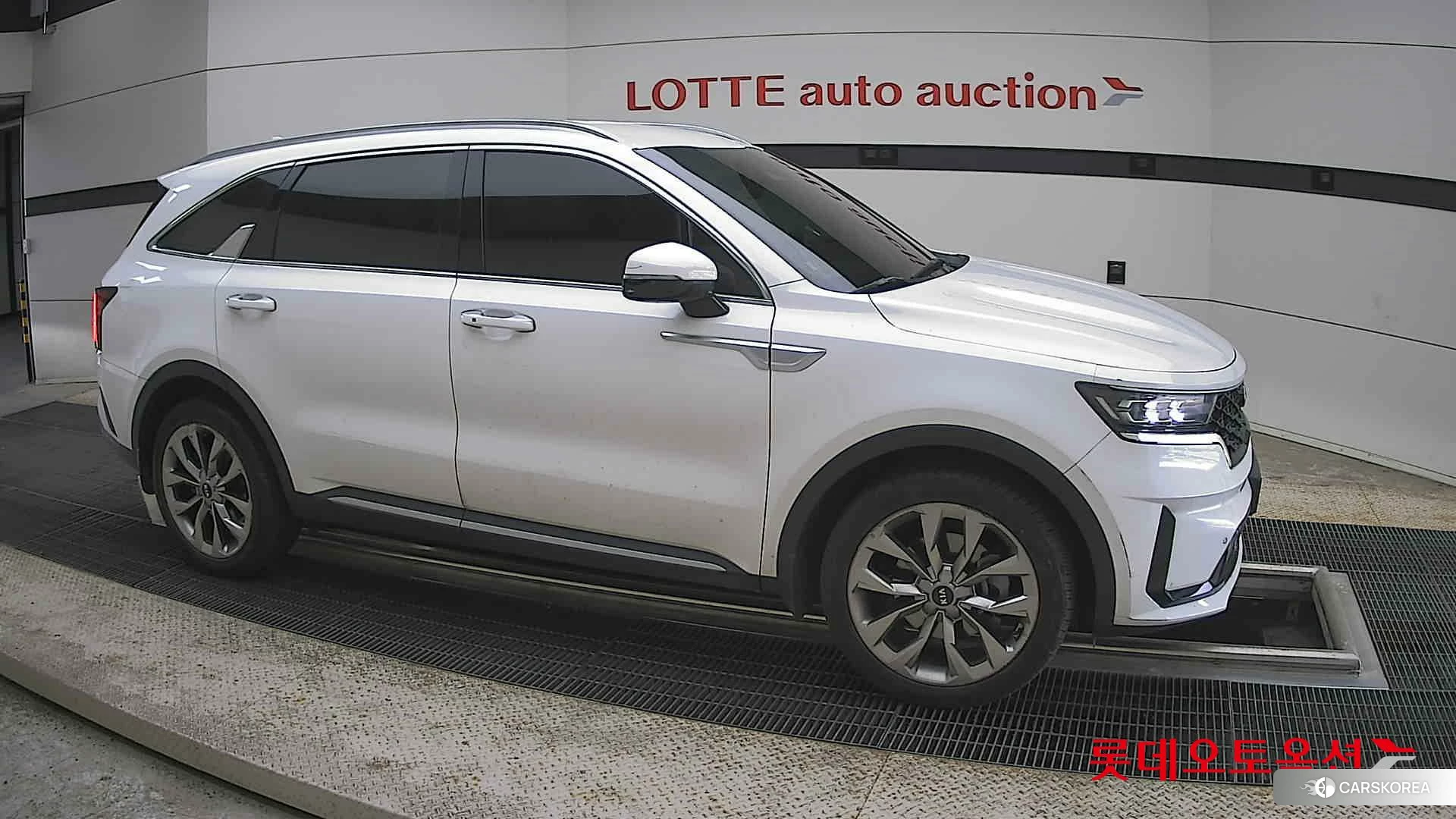 Kia Sorento id 4347405 из Кореи 8