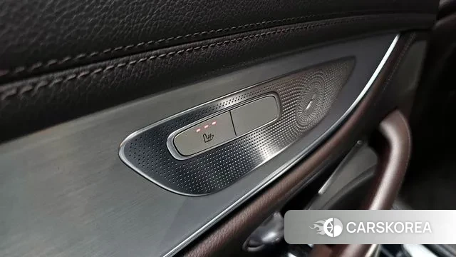 Mercedes-Benz CLS-Class C257 id 3071814 из Кореи 8