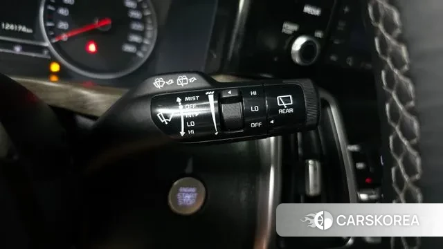 Kia Sorento 4th Generation id 3008224 из Кореи 8