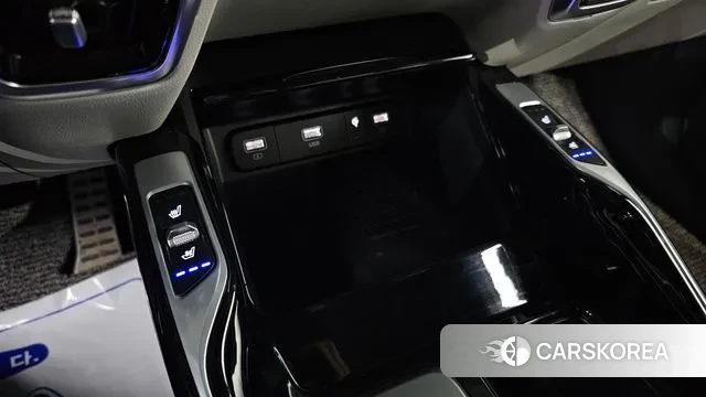 Kia Sorento 4th Generation id 3374459 из Кореи 8