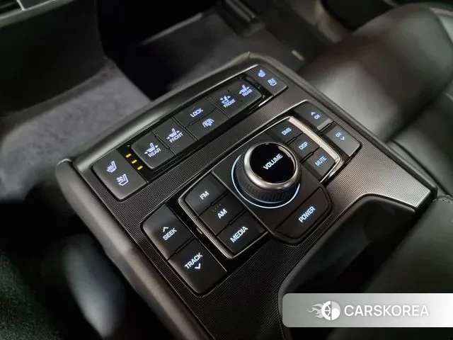 Genesis G80 id 3514948 из Кореи 8