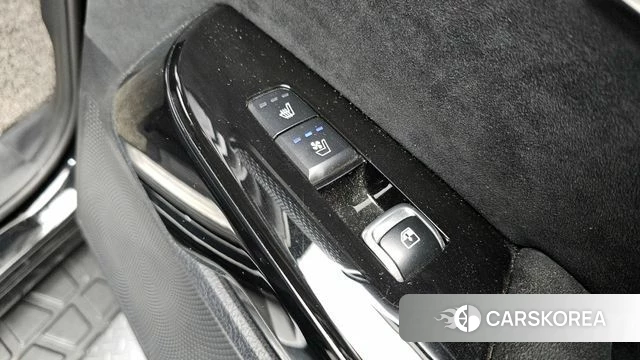 Kia Mohave Master id 3859712 из Кореи 8