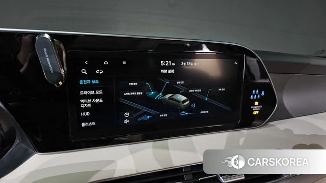 Hyundai Palisade id 3806348 из Кореи 8