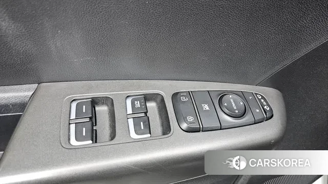 Kia Sportage The Bold id 3687329 из Кореи 8