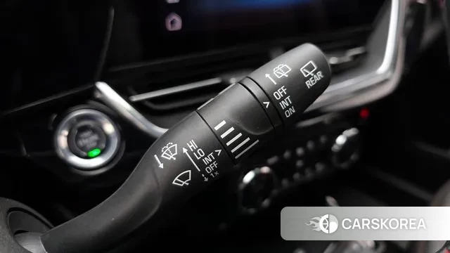 Chevrolet (GM Daewoo) Trax Crossover id 3758371 из Кореи 8