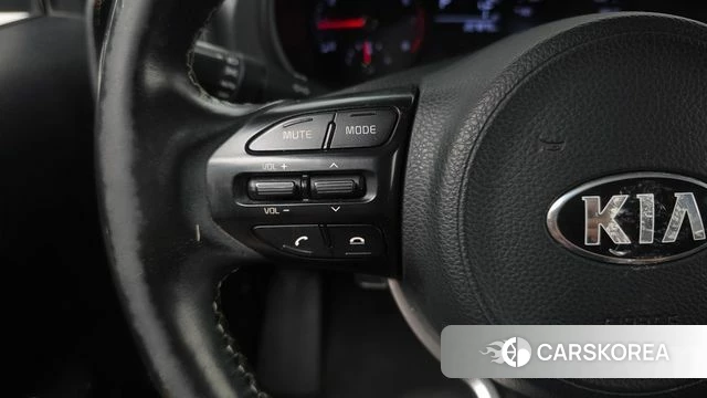 Kia All New Morning (JA) id 4411138 из Кореи 8