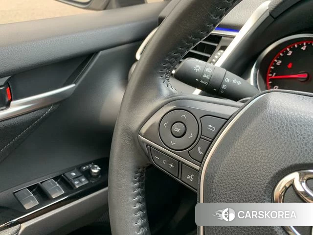 Toyota Camry id 4307572 из Китая 8