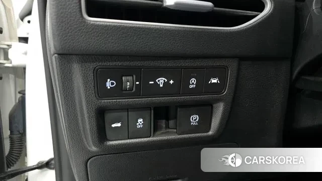 Hyundai Sonata (DN8) id 3428017 из Кореи 8