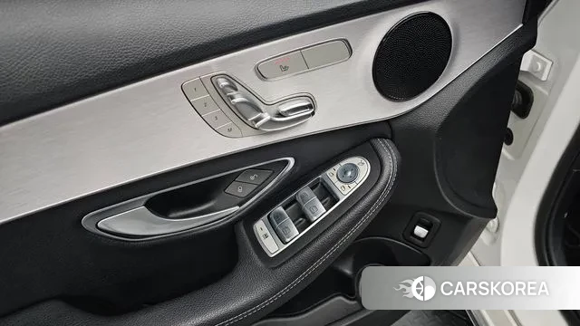 Mercedes-Benz C-Class W205 id 3761361 из Кореи 8