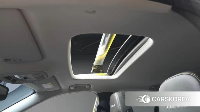Chevrolet (GM Daewoo) Trax Crossover id 4608294 из Кореи 8