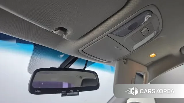 Kia The New K5 2nd generation id 3203702 из Кореи 8