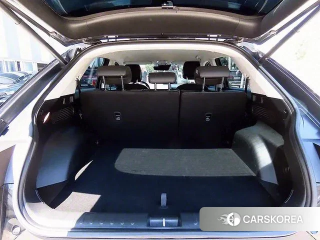 Hyundai Ionic 5 id 3032475 из Кореи 8