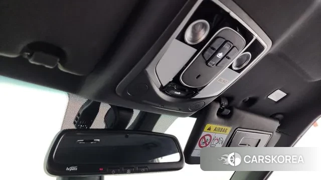 Ssangyong Torres id 3410911 из Кореи 8