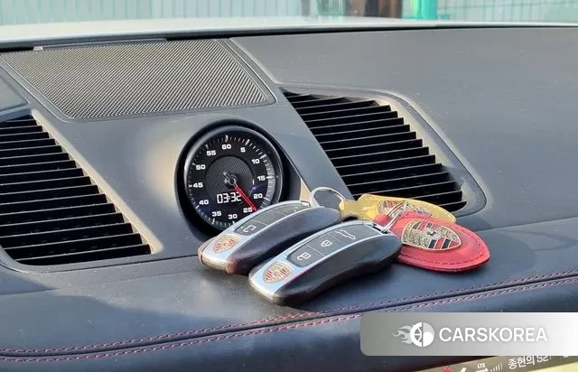 Porsche Cayenne (PO536) id 3601708 из Кореи 8