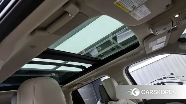 Lincoln Navigator 4th generation id 3322627 из Кореи 8