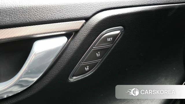 Hyundai The New Grandeur IG id 4698345 из Кореи 8