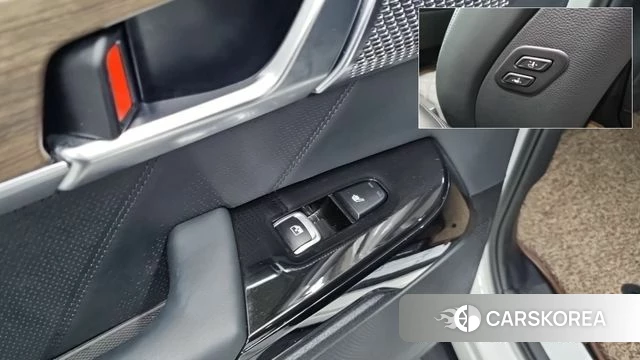 Kia Mohave Master id 4739720 из Кореи 8