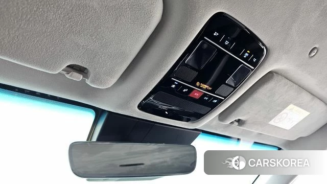 Hyundai Grandeur Hybrid (GN7) id 4422128 из Кореи 8