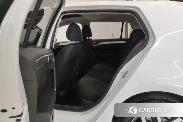 Volkswagen Golf id 3876360 из Китая 8