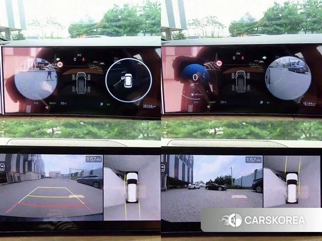 Hyundai Santa Fe (MX5) id 2978853 из Кореи 8