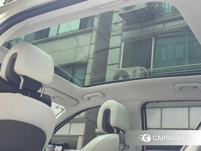 Hyundai Ionic 5 id 4302139 из Кореи 8