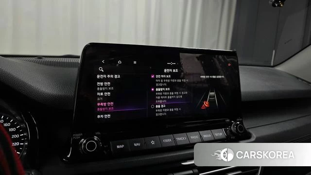 Kia Seltos id 4764655 из Кореи 8