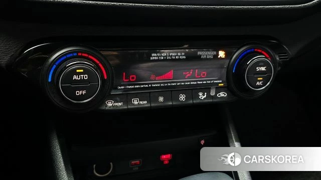 Kia The New K3 2nd generation id 4899404 из Кореи 8