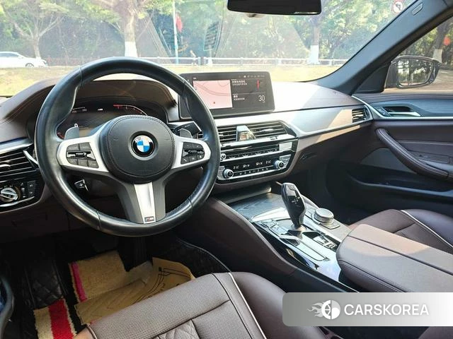 BMW 5 series id 4273550 из Китая 8
